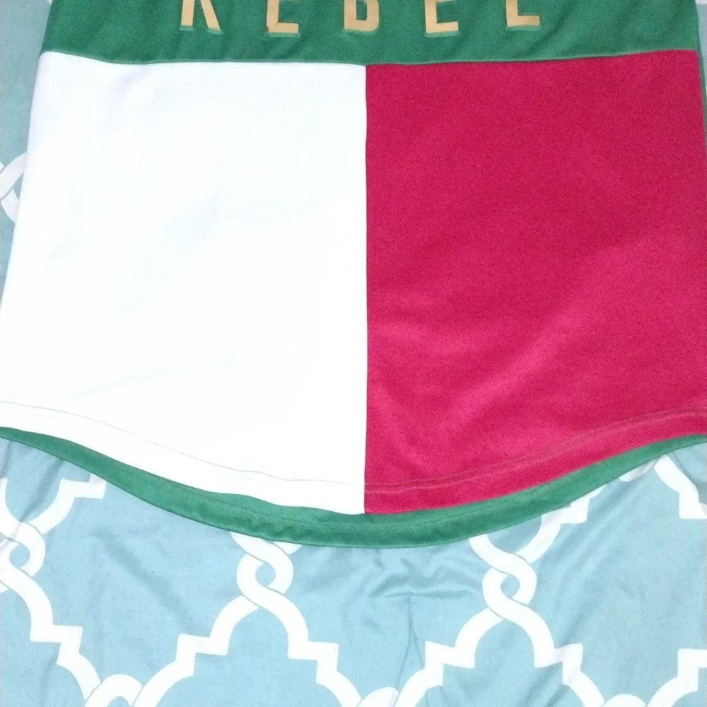 Rebel Mind - Picture 3 of 4